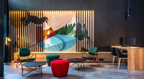 Radisson Hotel Zurich Airport