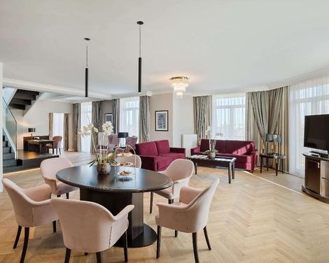 Austria Trend Parkhotel Schönbrunn-1