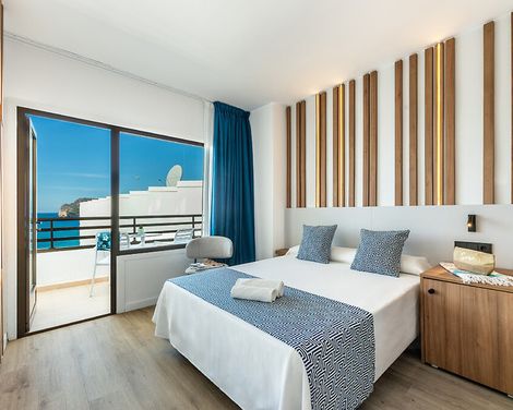 Hotel Vibra Beverly Playa-0