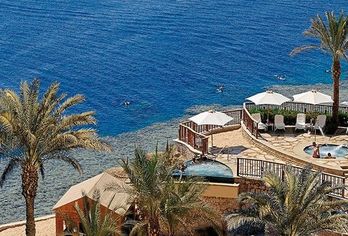 Hotel, Reef Oasis Blue Bay Resort & Spa