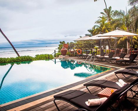 DoubleTree by Hilton Seychelles Allamanda Resort & Spa-4