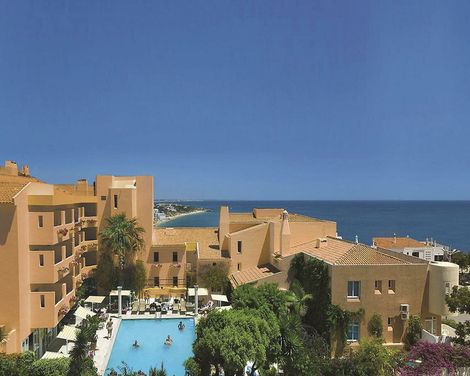 Hotel Do Cerro-1