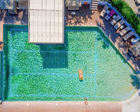 Flegra Palace Hotel-0