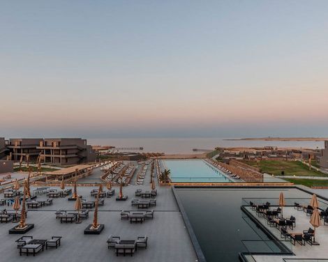 Aldiana Club Naga Bay-4