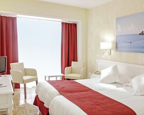 Bella Playa Hotel & Spa-0