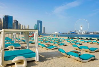 Al Habtoor Grand Resort, Autograph Collection