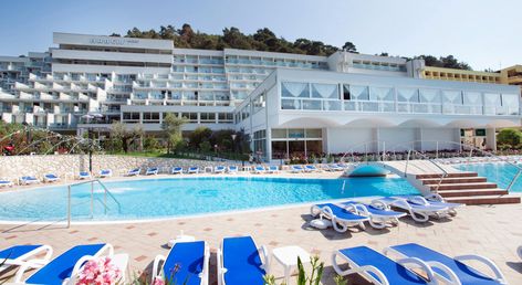 Hotel Narcis