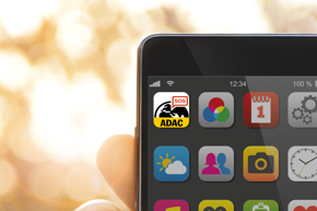 ADAC Auslandshelfer App