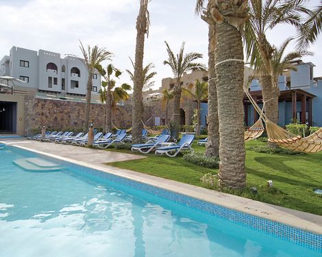 Marina Lodge At Port Ghalib-1