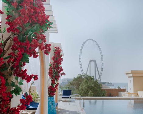 JA Ocean View Hotel-2