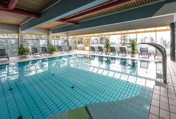 Hotel, Panorama Hotel Turracher Höhe