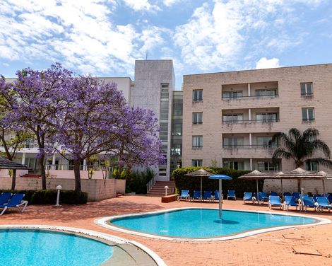 Suite Hotel Marina Club-2