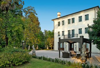 Villa Pace Park Hotel Bolognese