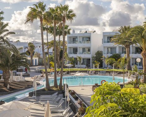 Oasis Lanz Beach Mate-3