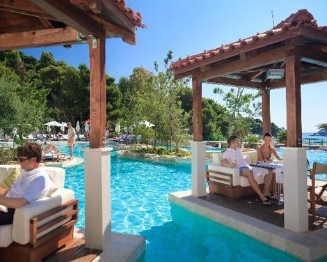 Amfora Hvar Grand Beach Resort-0