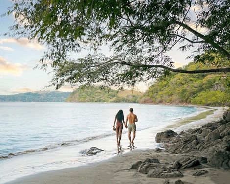 Secrets Papagayo Costa Rica-2
