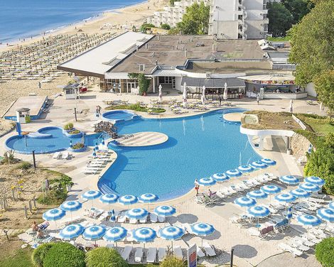 Hotel Slavuna-4