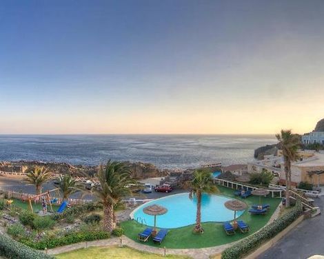 Kalypso Cretan Village Sense Resort & Spa-3