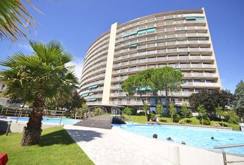 Hotel, Residenza Puerto do Sol - Duna e Torre