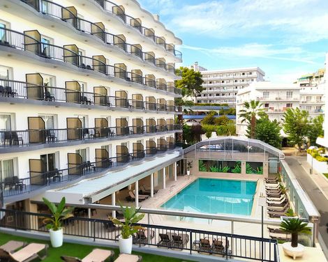 Helios Lloret de Mar-0