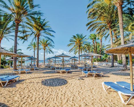 SBH Costa Calma Beach Resort-0