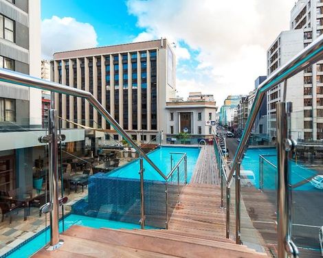 Cresta Grande Cape Town-4