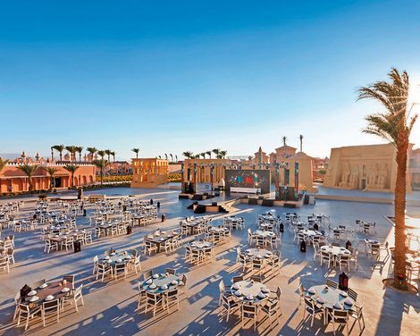 Pickalbatros Alf Leila Wa Leila Resort-0