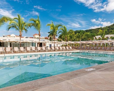 Hotel Riu Guanacaste-2