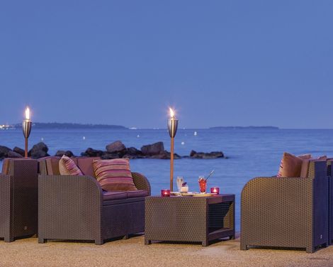 Pullman Cannes Mandelieu Royal Casino-4