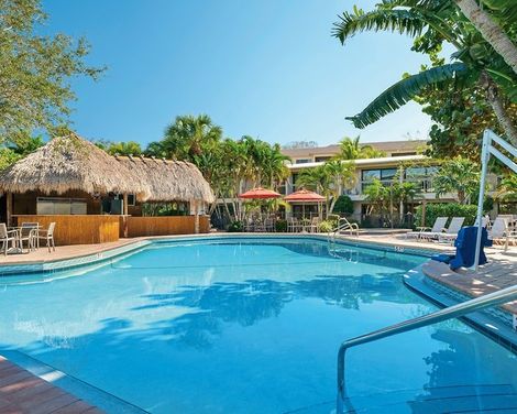 Best Western Naples Inn & Suites-4