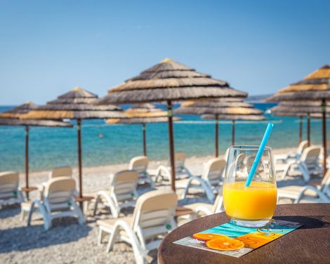 Valamar Camping Ježevac-2