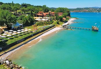 Hotel, Sentido Lago di Garda Premium Village