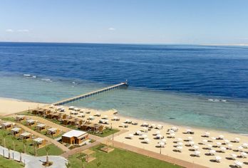Rixos Radamis Sharm El Sheikh