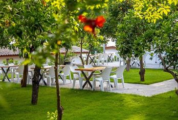 Aroma Butik Hotel