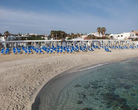 Annabelle Beach Resort-4