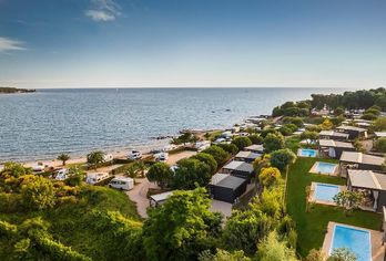 Hotel, Aminess Planet Camping Holiday Homes Sirena