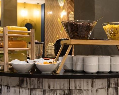 Ibis Casablanca Abdelmoumen-4