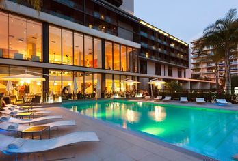 Novotel Monte-Carlo