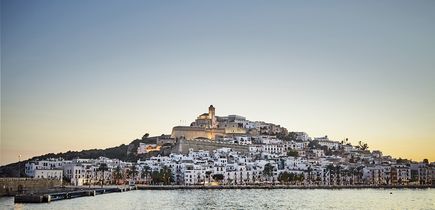 Pauschalreisen Ibiza