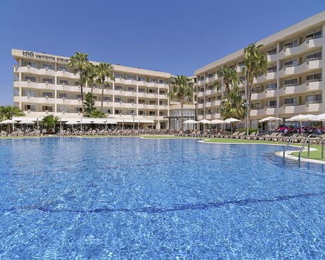 H10 Cambrils Playa-3