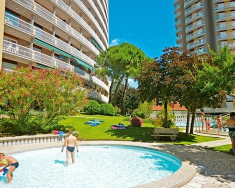 Residenza Puerto do Sol - Duna e Torre-4