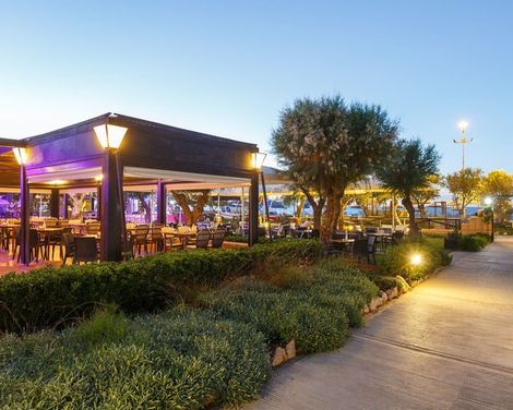 Anissa Beach & Village Hotel-2