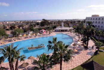 Hotel Sidi Mansour Resort & Spa