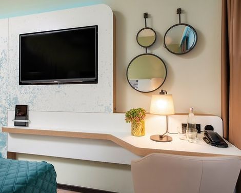 Leonardo Hotel Hamburg Altona-4