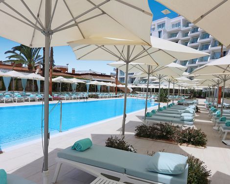 Iberostar Selection Playa de Palma-4