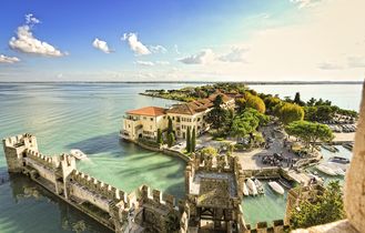 Gardasee Sirmione