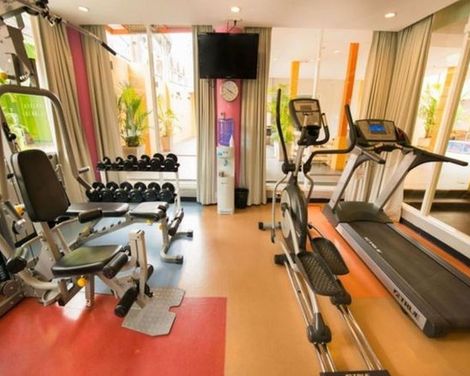 FuramaXclusive Sandara Hua Hin, Cha-Am-4