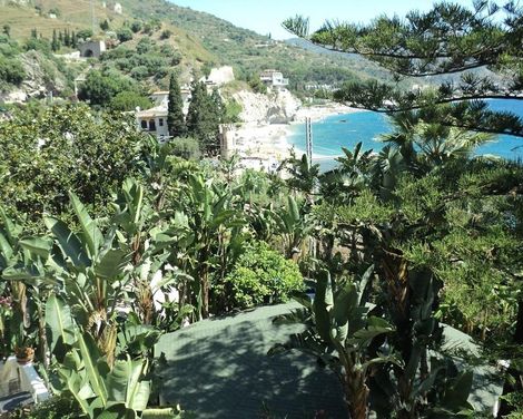 Hotel Baia delle Sirene-3
