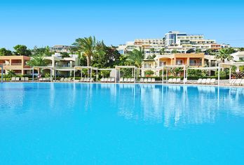 Hotel, Kipriotis Maris Suites