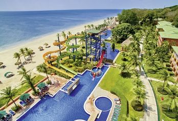 Hotel, Grand Decameron Panama, A Trademark All Inclusive Resort